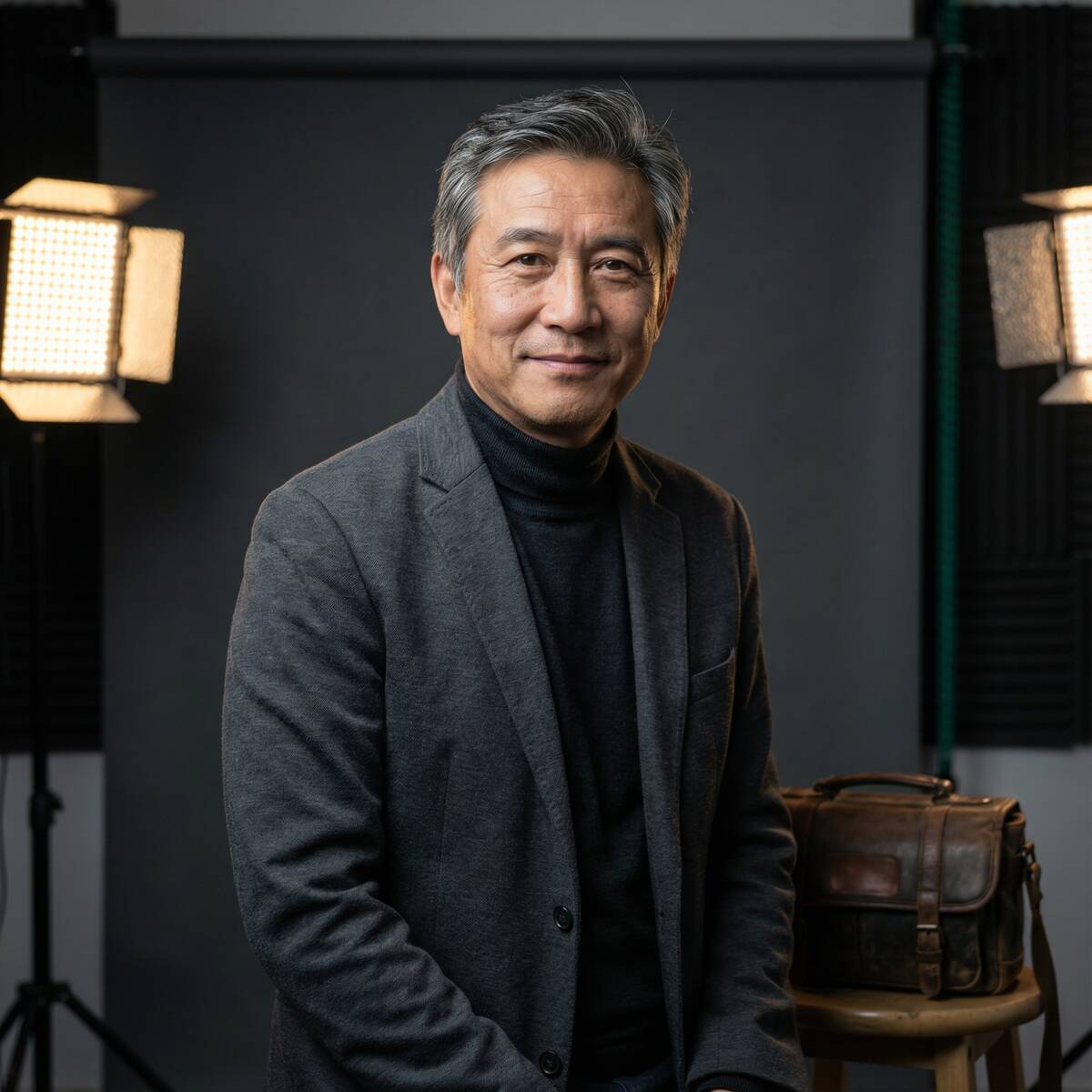 海角网首席导演