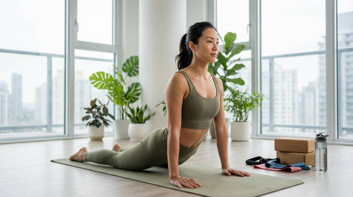 海角网健身视频