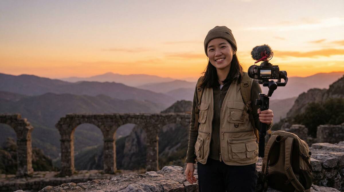 海角网旅行视频